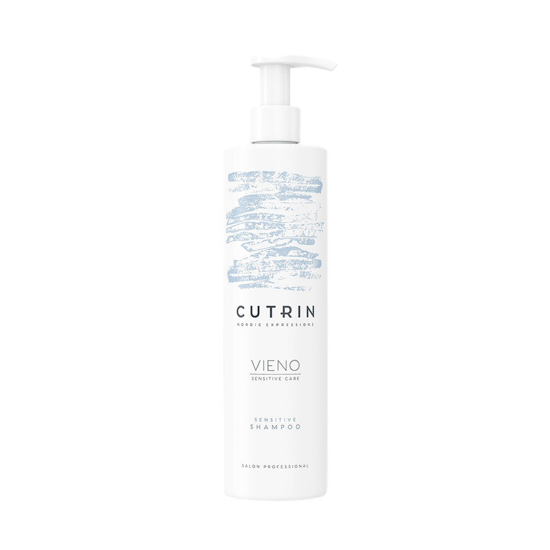 Cutrin VIENO Sensitive Shampoo 500 ML