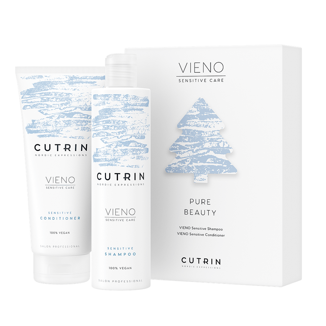 Cutrin VIENO Sensitive VIENO Gift Set