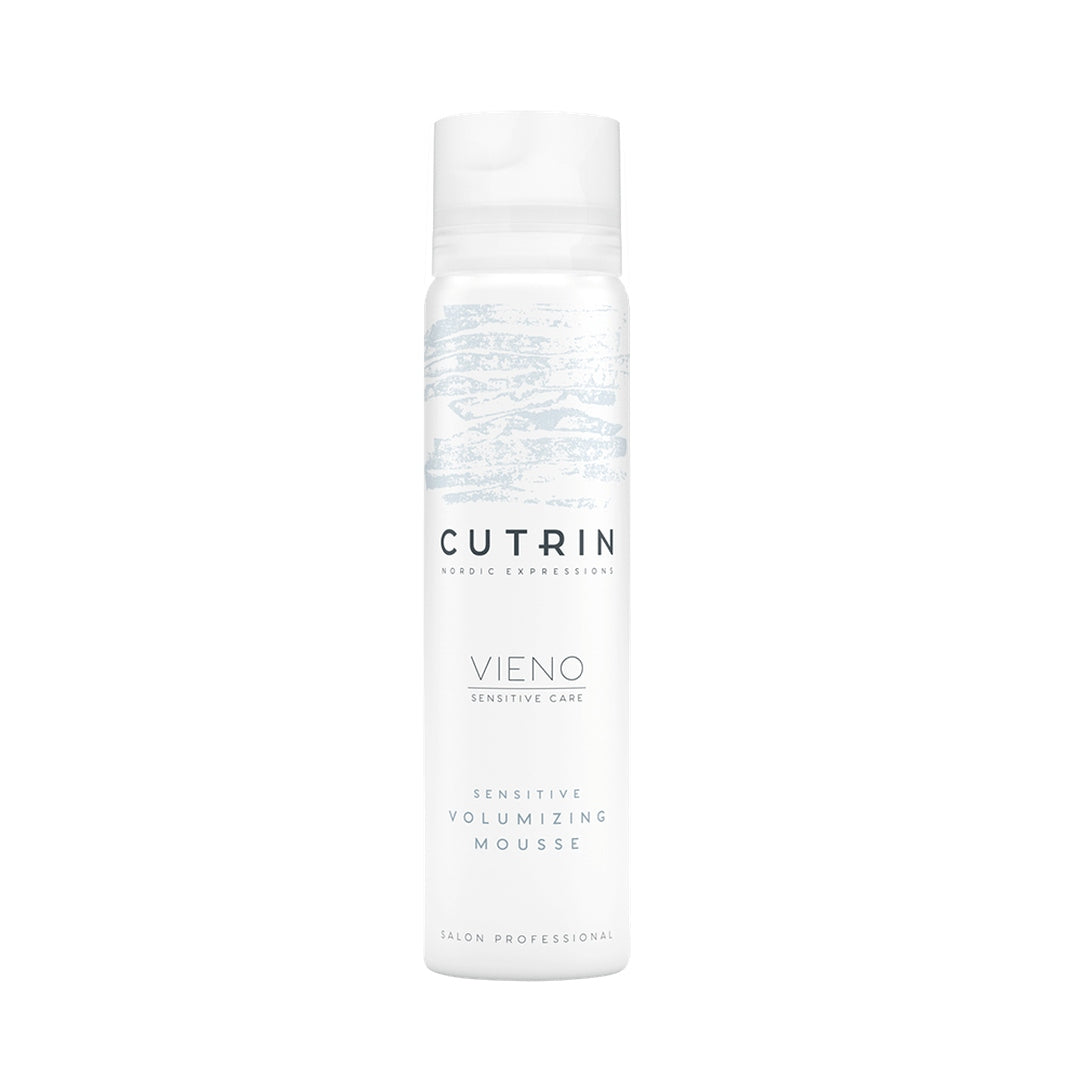 Cutrin VIENO Sensitive Volumizing Mousse 100 ML