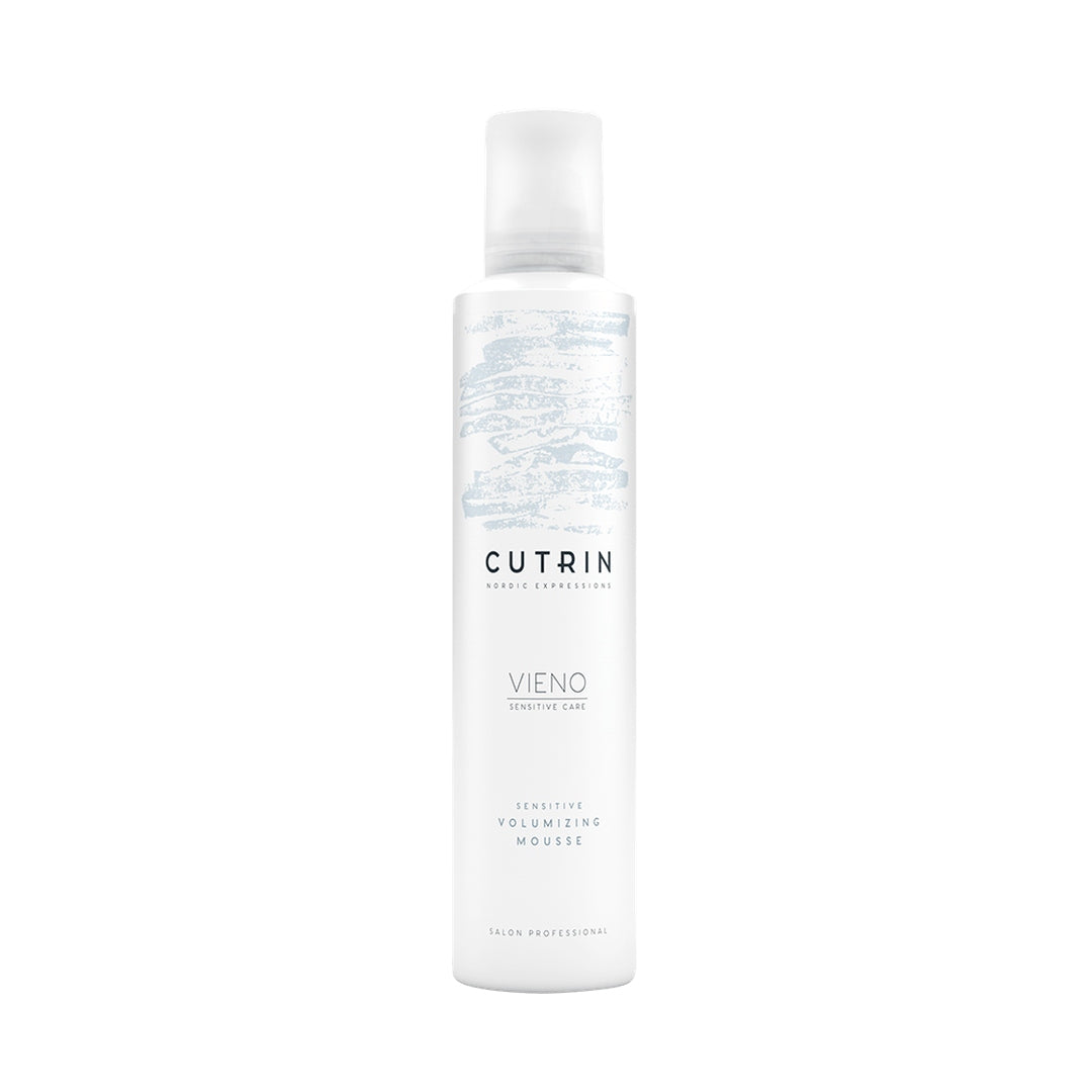 Cutrin VIENO Sensitive Volumizing Mousse 300 ML