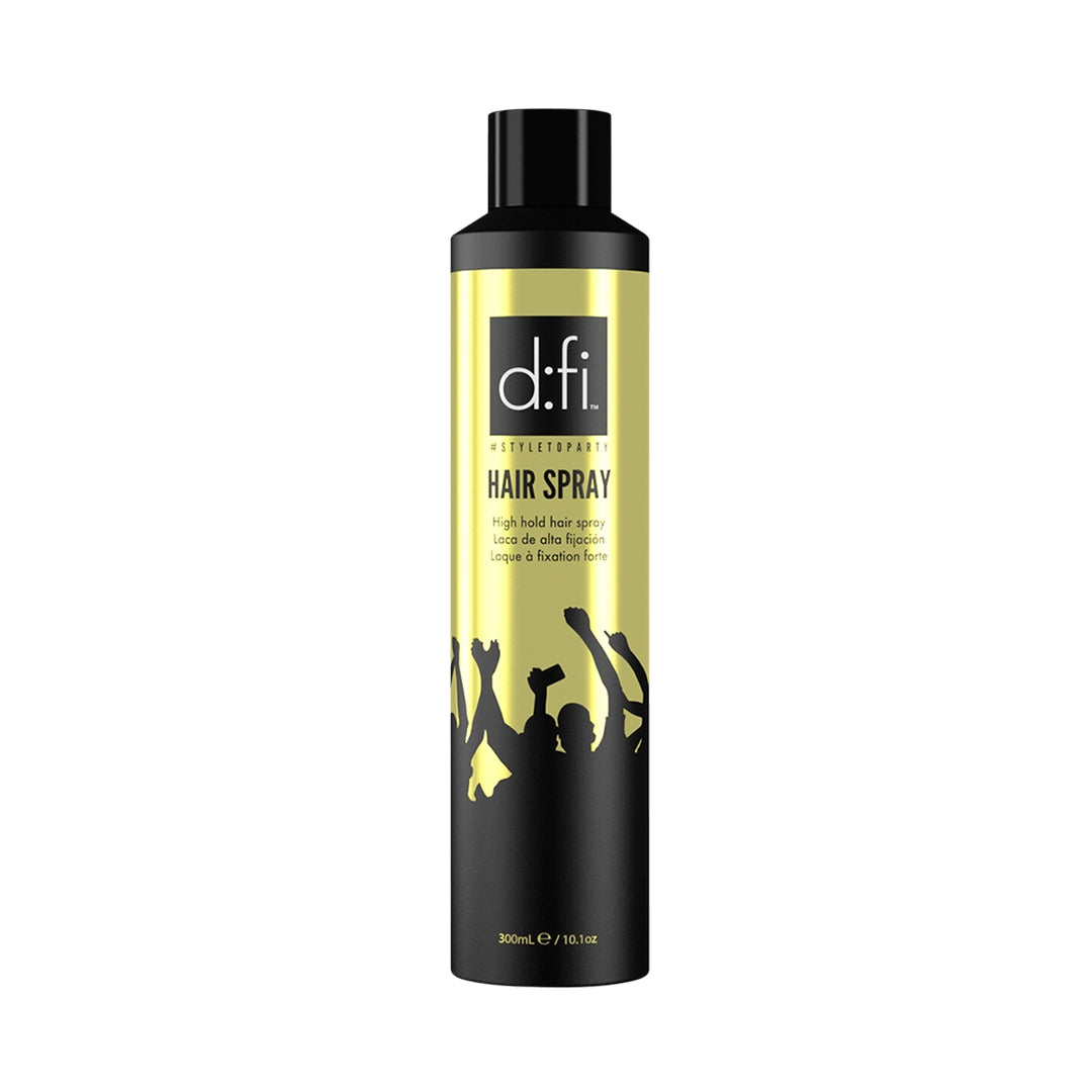 D:Fi Hair Spray 300ml