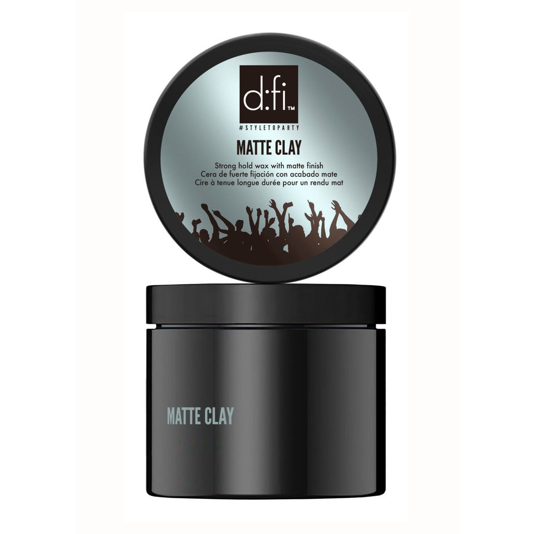 D:Fi Matte Clay 150g