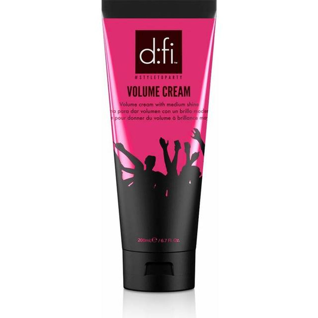 D:Fi Volume Cream 200ml