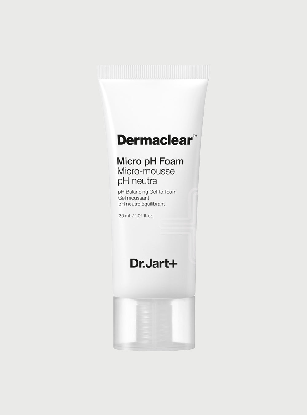 Dr. Jart+ - Dermaclear Micro pH Foam - Facial Washing Foam - 120ml