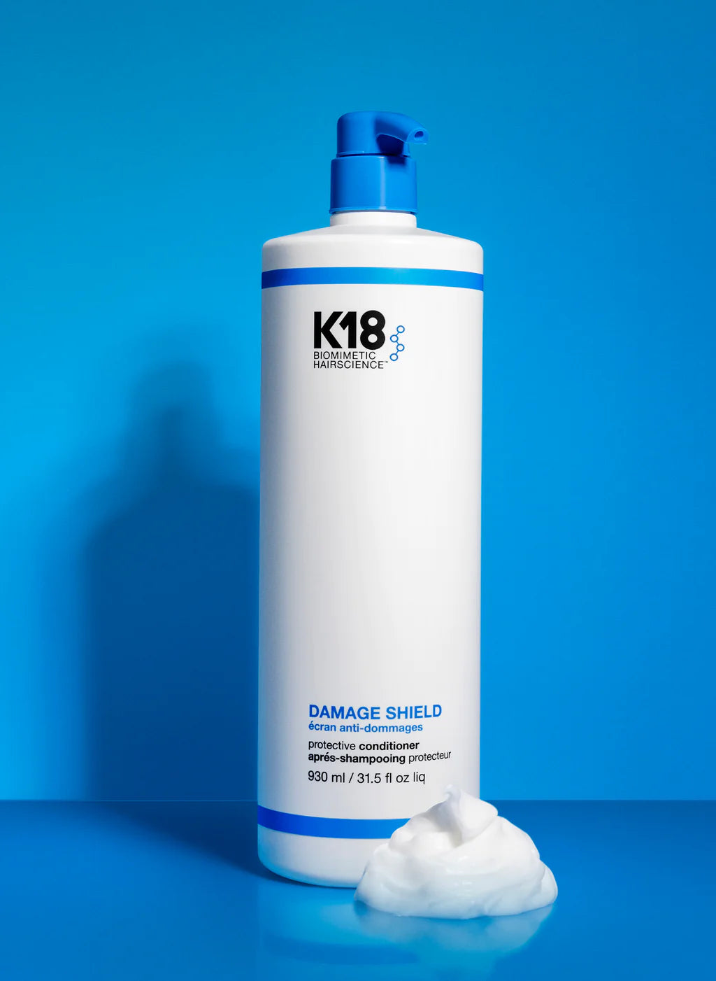 K18 Damage Shield Conditioner 930 ml