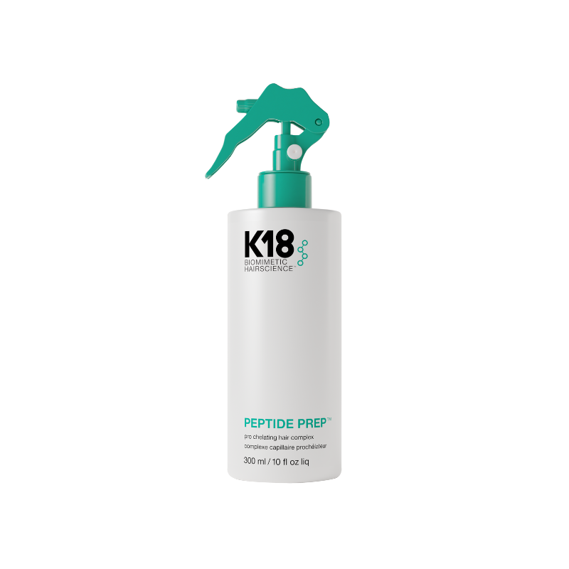 K18 Peptide Prep Pro Chelating Hair Complex 300ml