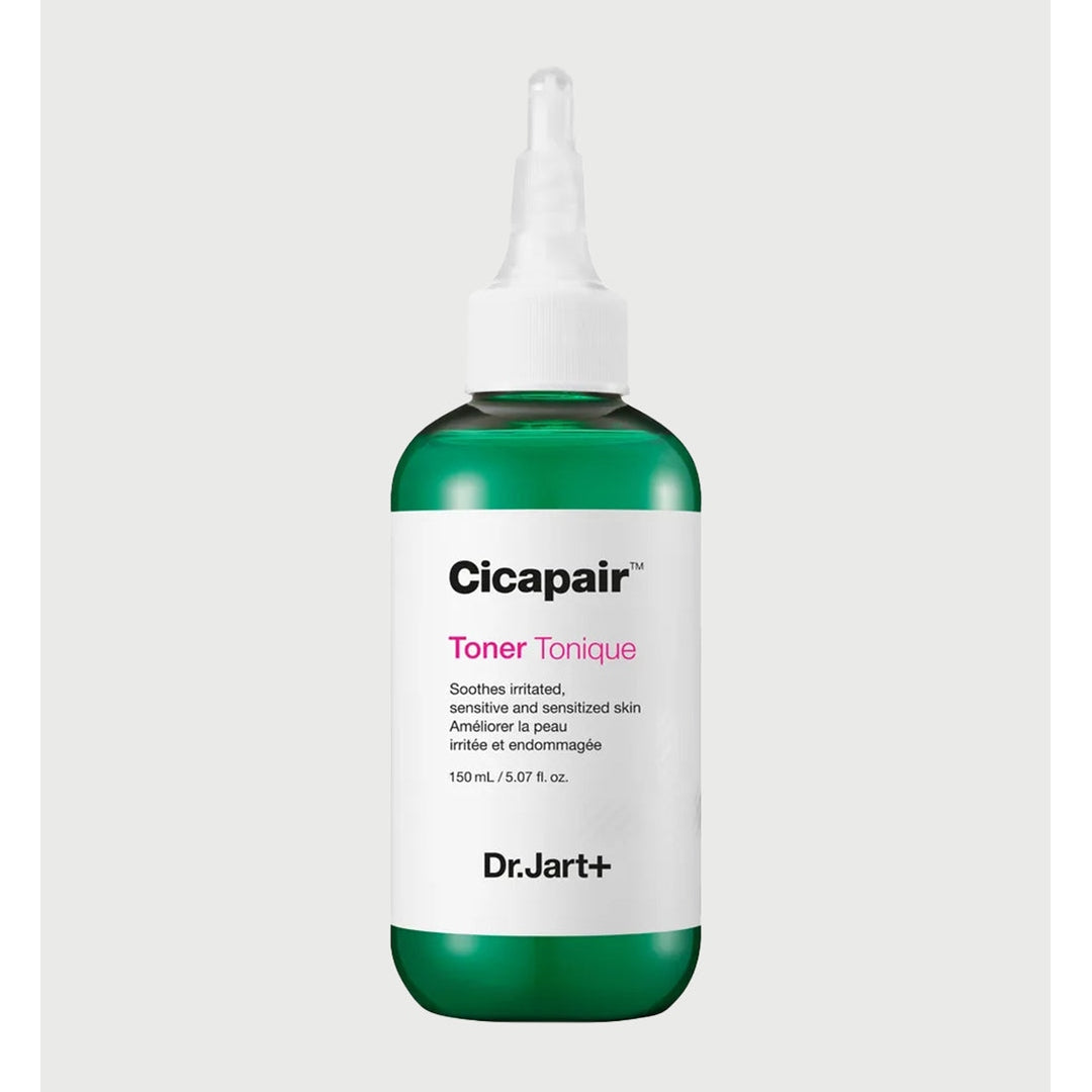 Dr. Jart+ - Cicapair Toner - Soothing Facial Toner with Asian Centella - 150ml