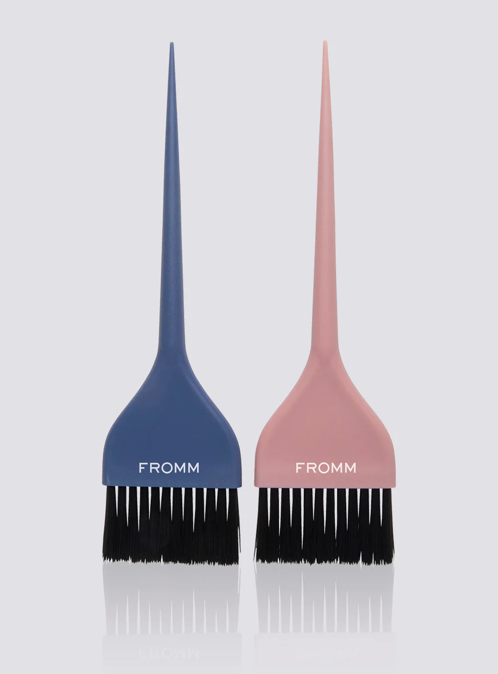 FROMM Soft Color Brush 5,7cm - 2 st.
