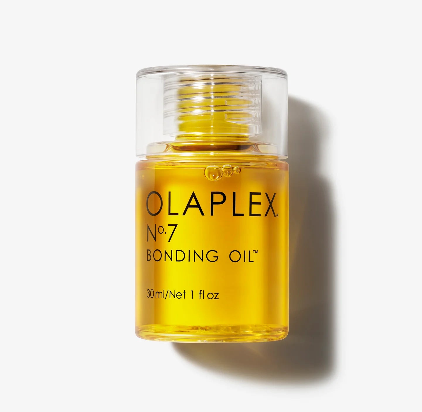 Olaplex No. 7 Bonding Oil 30ml