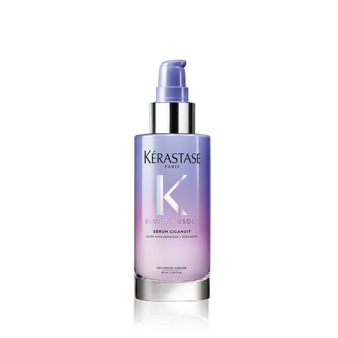 Kérastase Blond Absolu Sérum Cicanuit 90ml