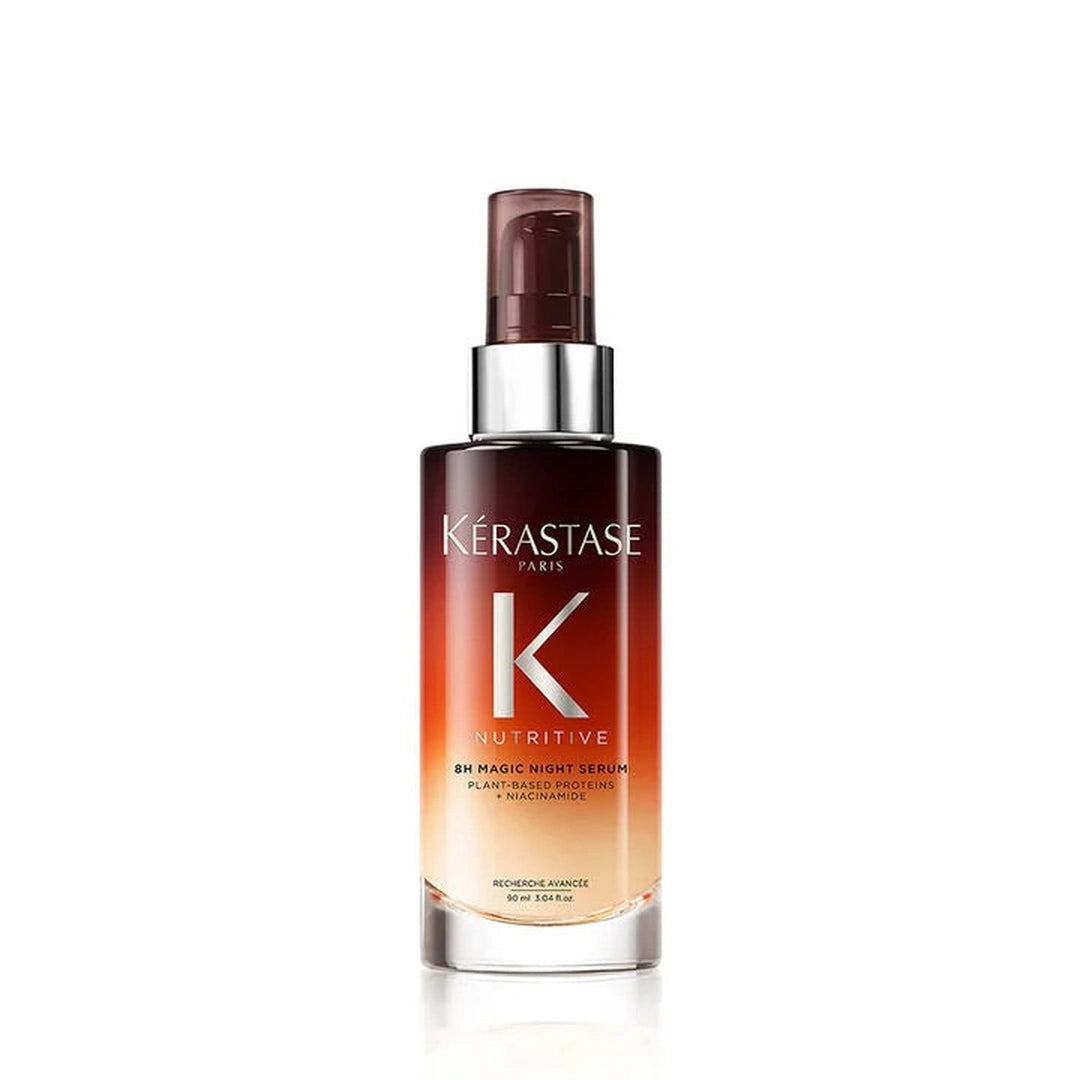 Kérastase Nutritive 8H Magic Night Serum 90ml