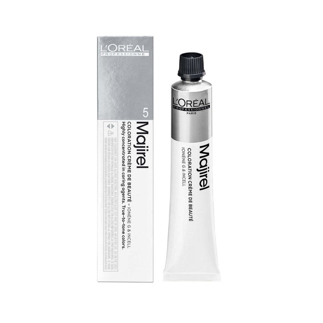 L'Oréal Professionnel Majirel 5 Lysebrun 50ml