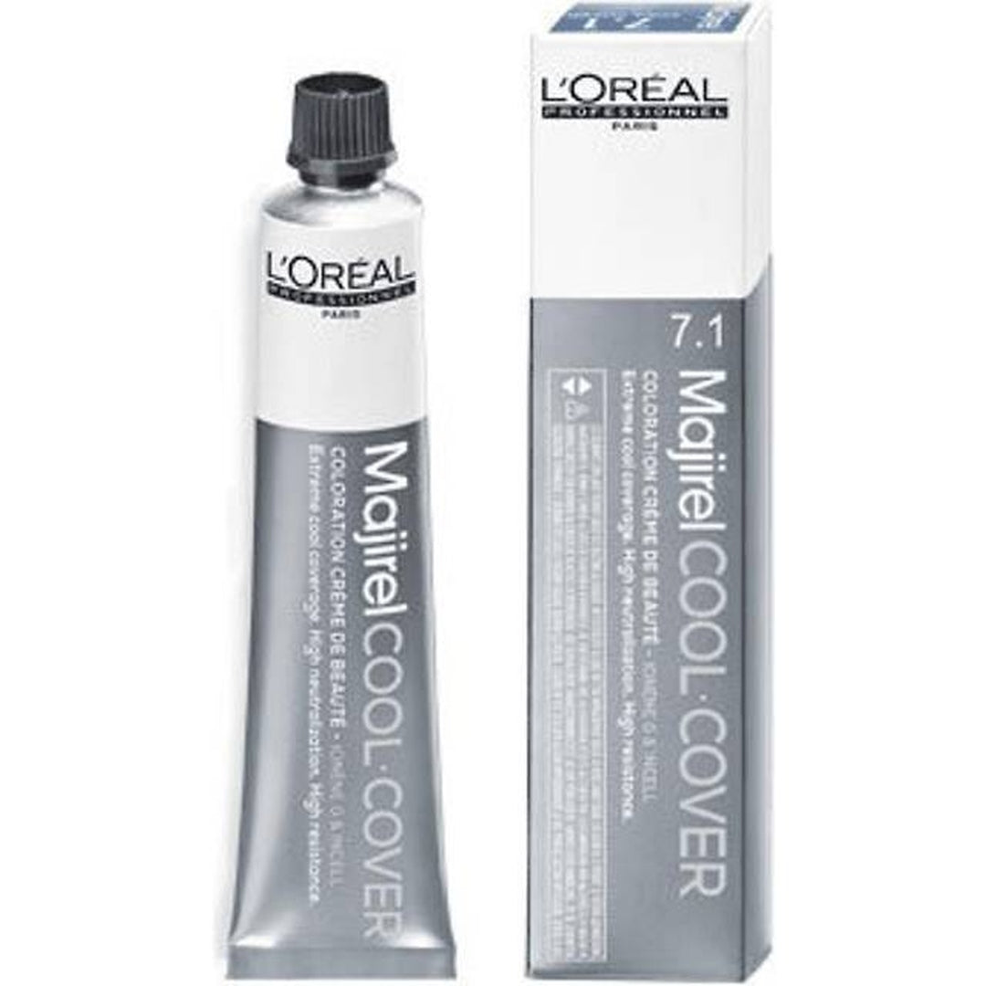 L'Oréal Professionnel Majirel Cool Cover 10.1 50ml