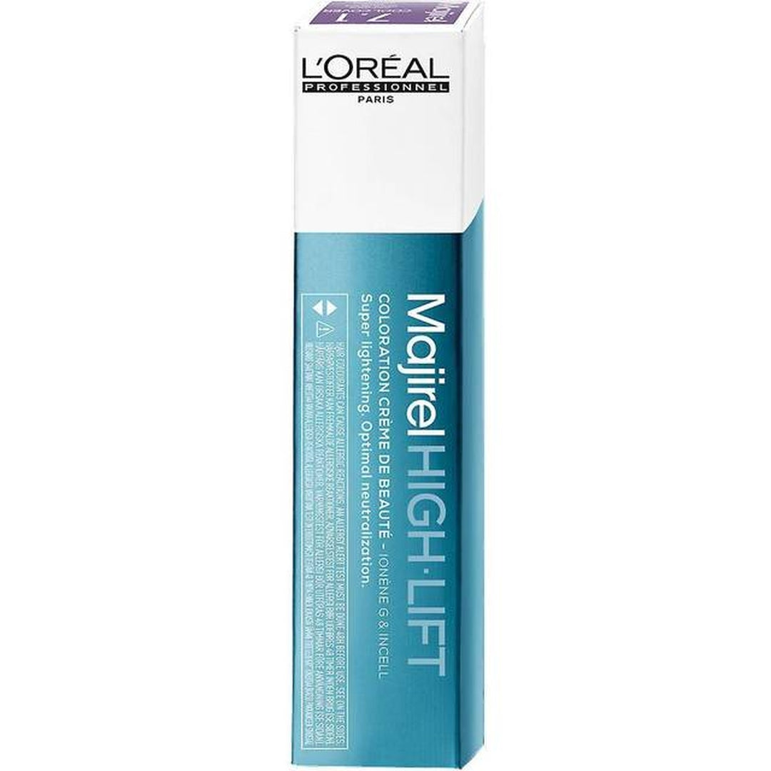 L'Oréal Professionnel Majirel High-Lift Ash 50ml