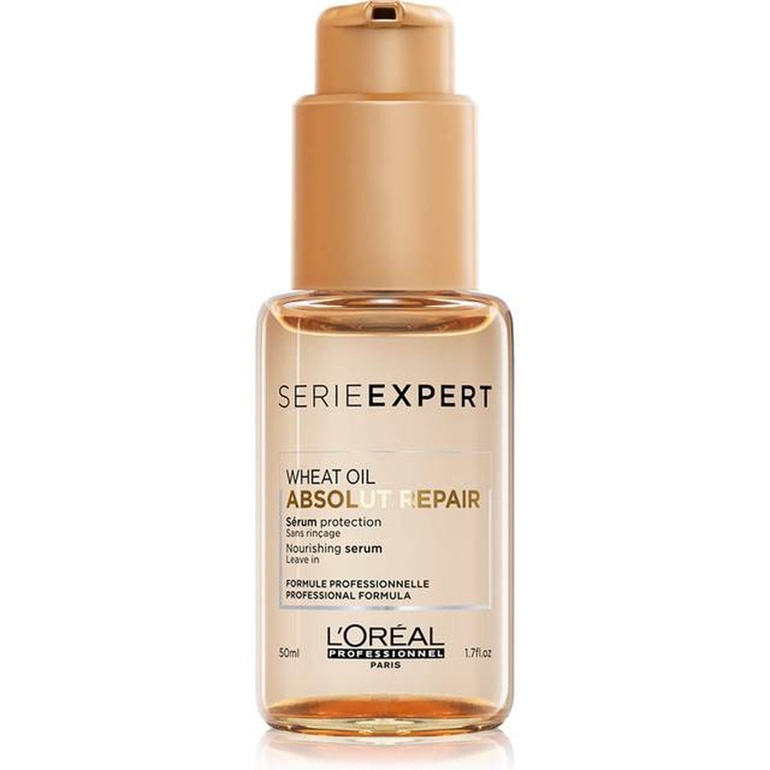 L'Oréal SE Absolut Repair Nourishing Serum 50ml