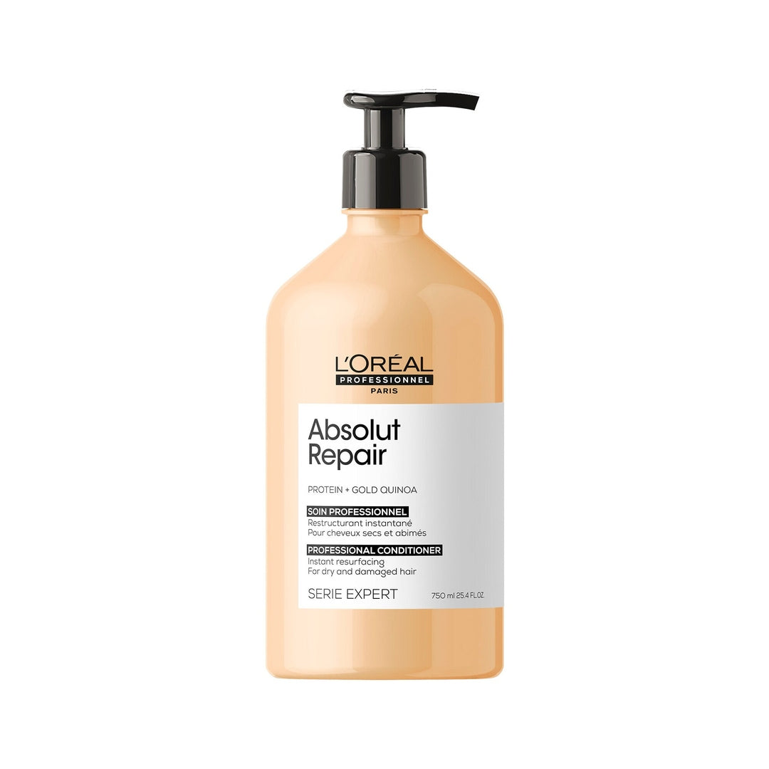 L'Oréal SE Conditioner 750 ML Absolute Repair