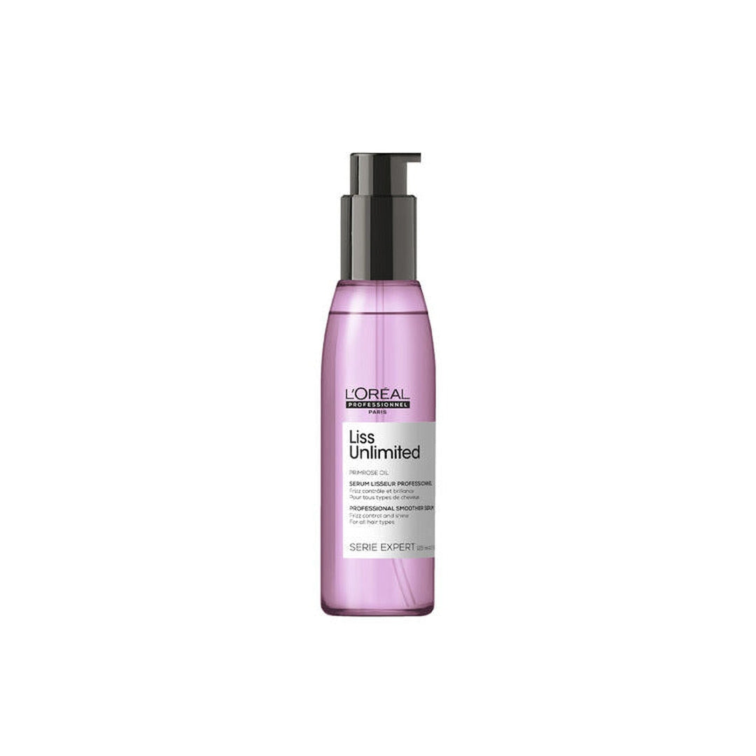 L'Oréal SE Serum 125 Ml Liss Unlimited