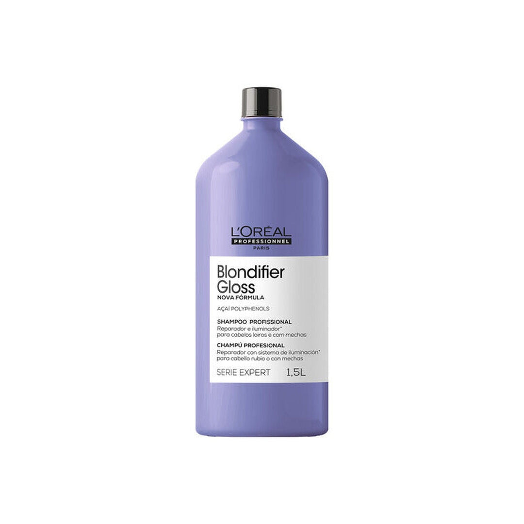 L'Oréal SE Shampoo 1500 Ml Blondifier