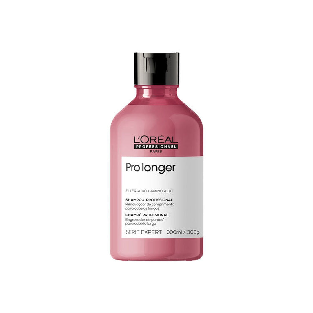 L'Oréal SE Shampoo 300 ML Pro Longer