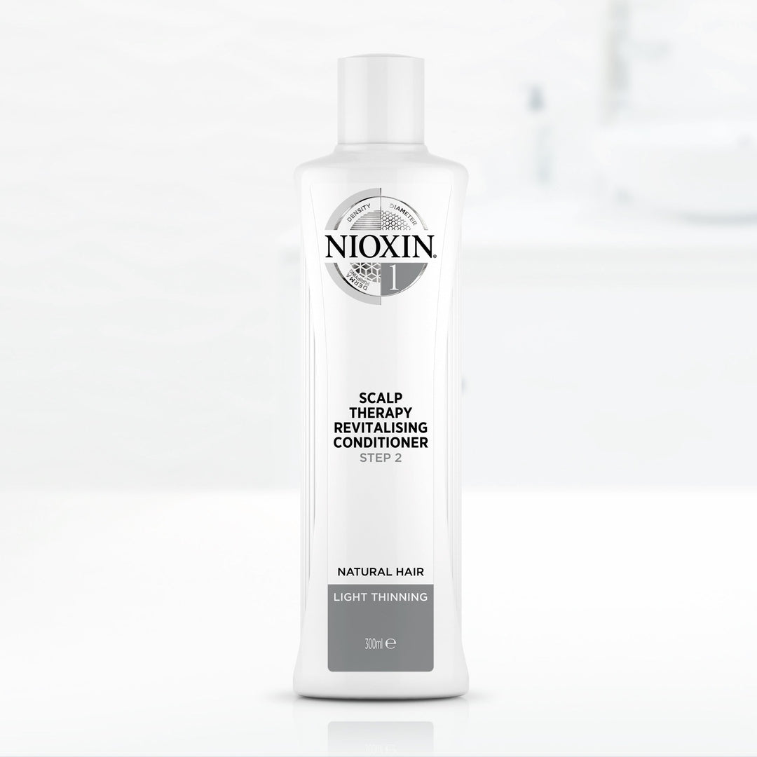 Nioxin Scalp Therapy Conditioner System 1 300 ml