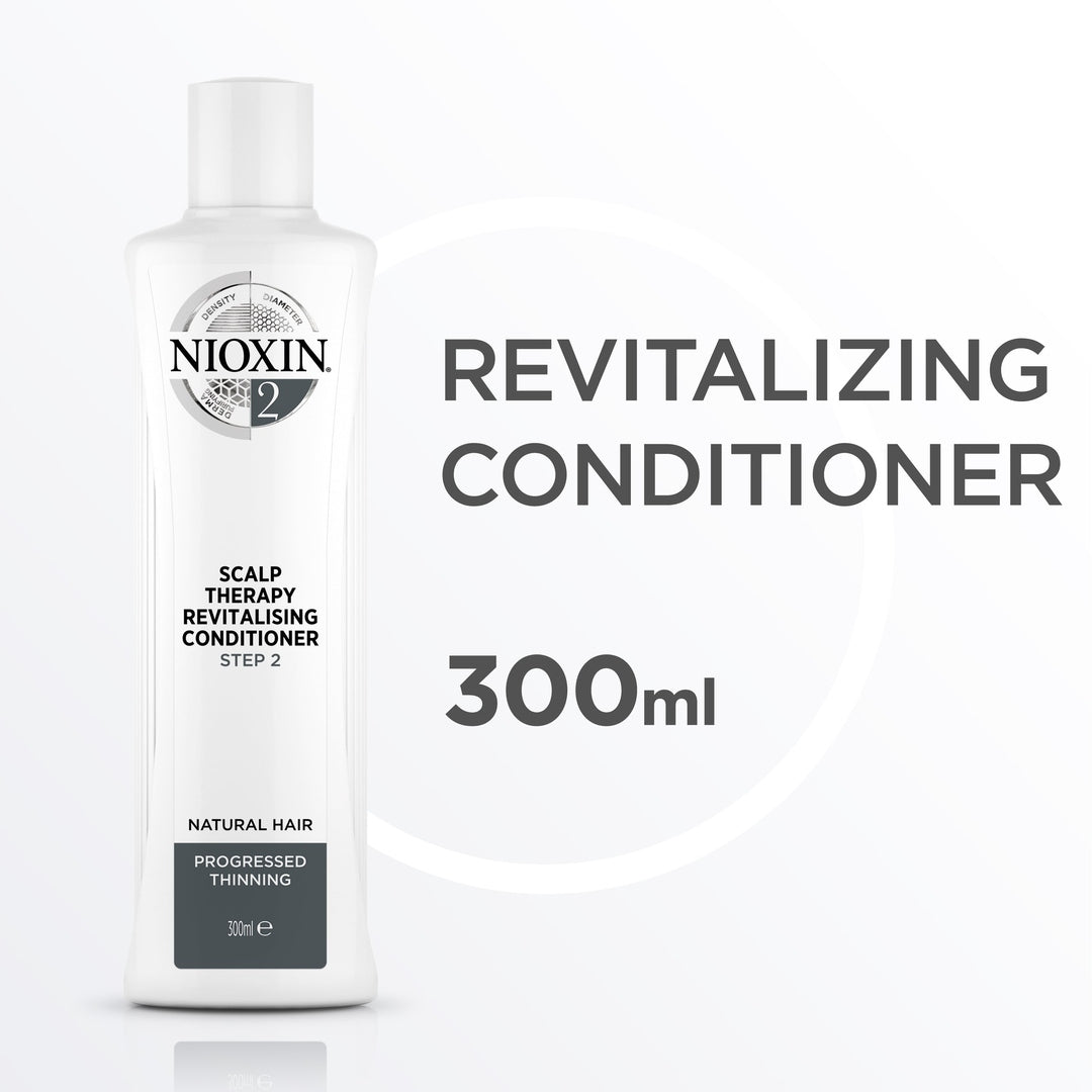 Nioxin Scalp Therapy Conditioner System 2 300 ml