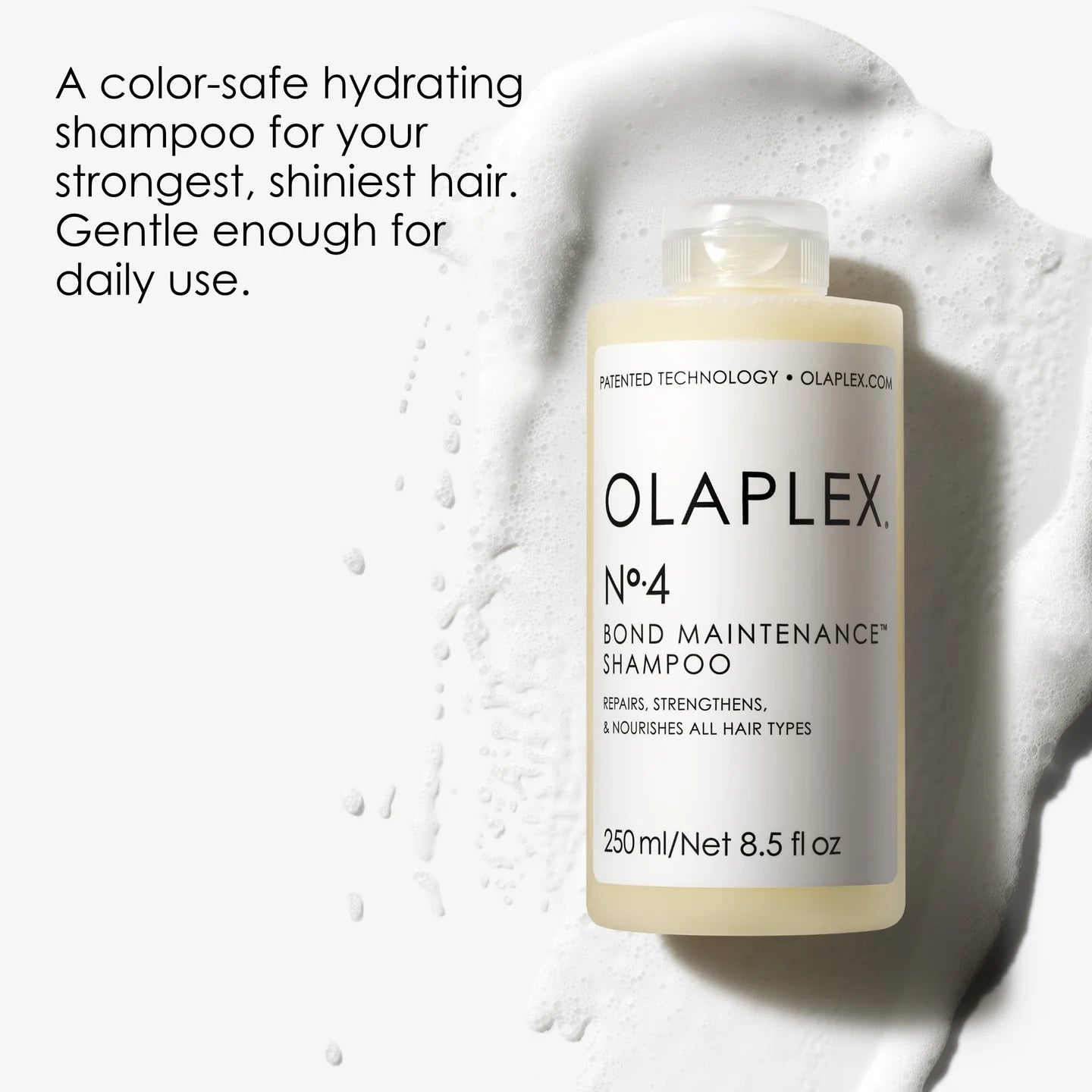 Olaplex No. 4 Bond Maintenance Shampoo 250 ml