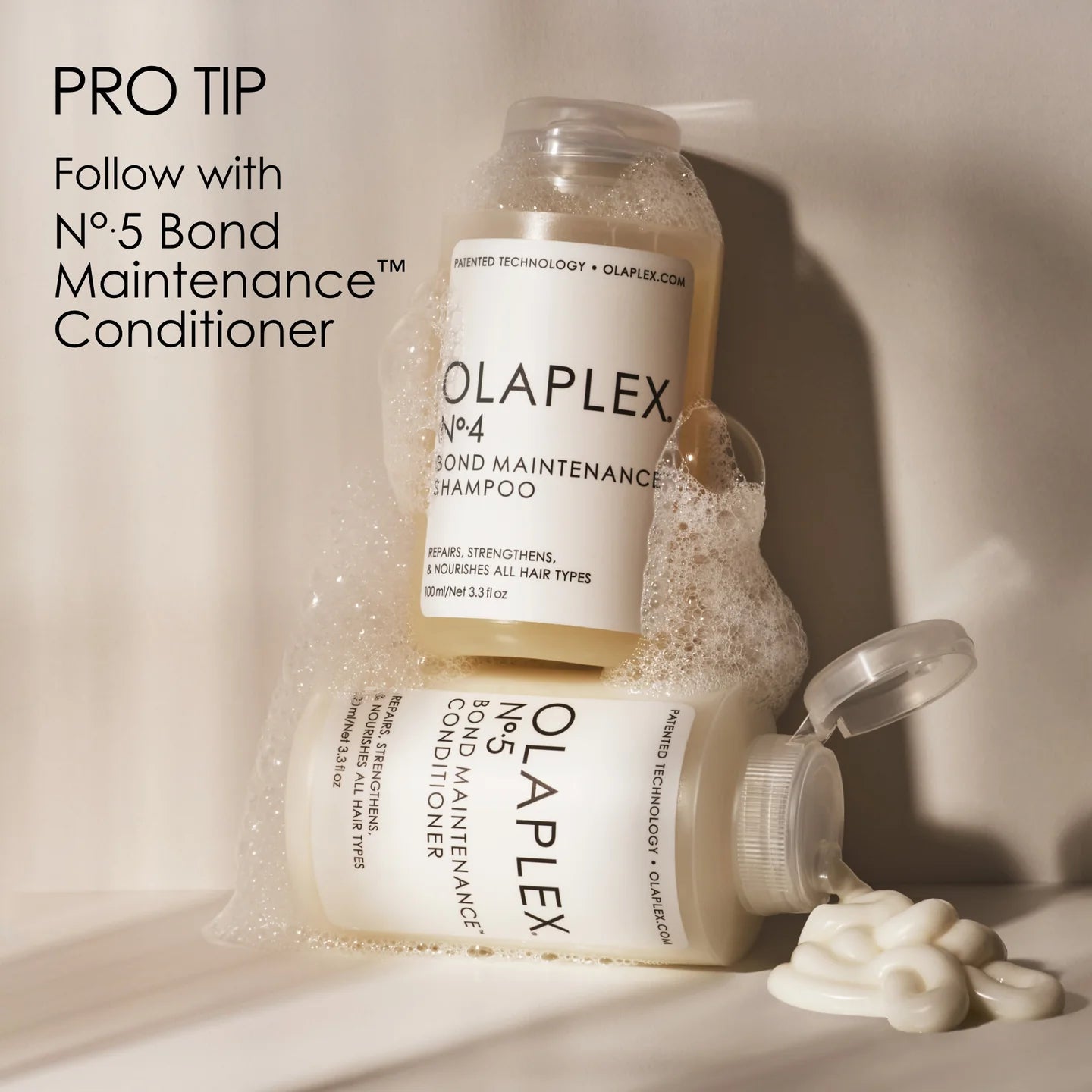 Olaplex No. 4 Bond Maintenance Shampoo 250ml 