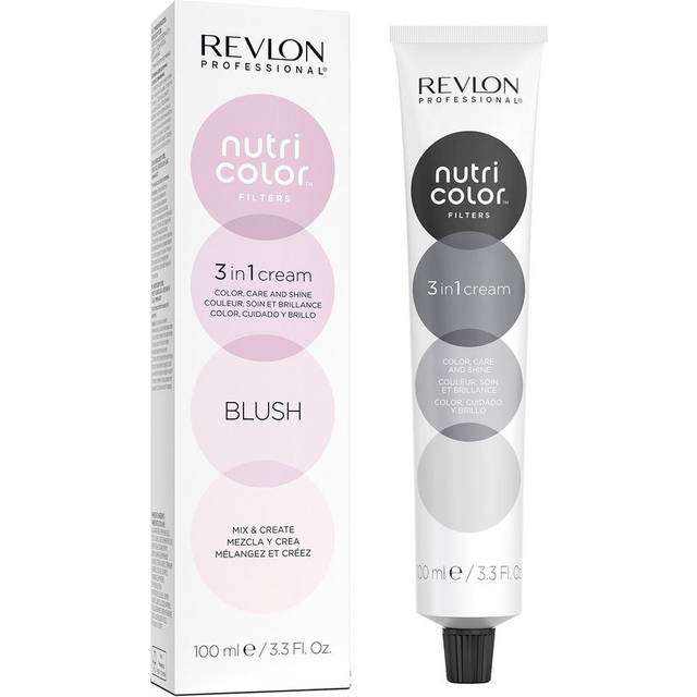 Revlon Pro Nutri Color Filters Blush 100 ml