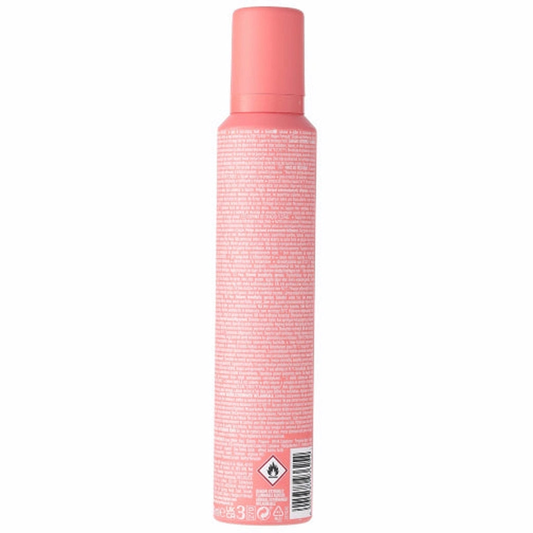 Schwarzkopf Osis+ Air Whip Flexible Hårmousse 200ml