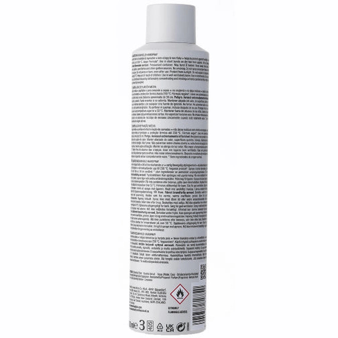 Schwarzkopf Osis+ Elastic Hårspray 300ml