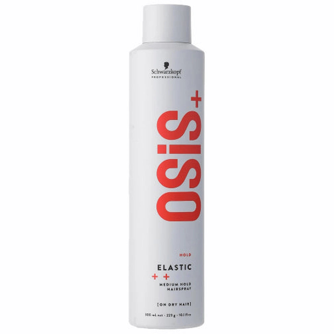 Schwarzkopf Osis+ Elastic Hårspray 300ml