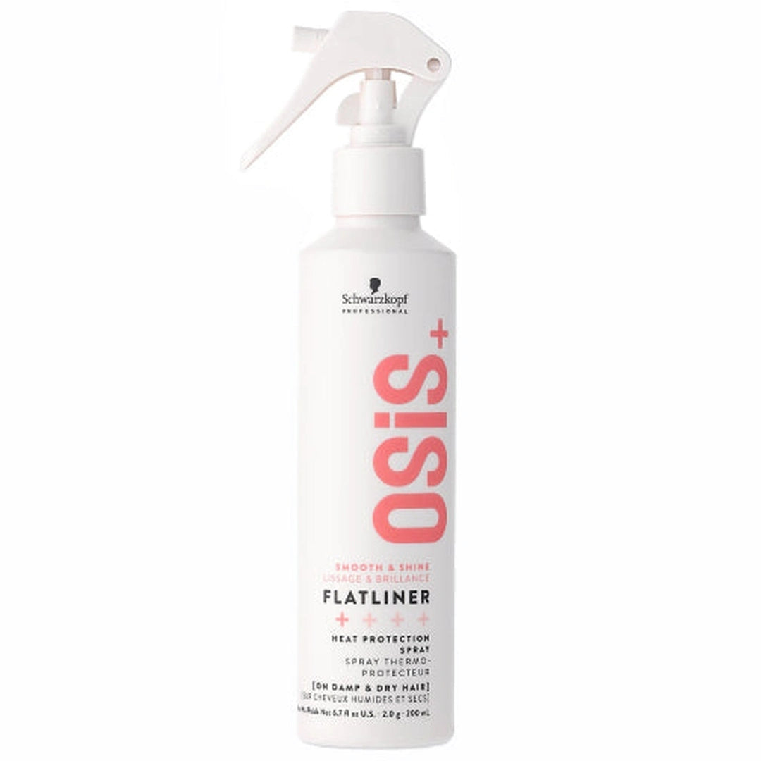 Schwarzkopf Osis+ Flatliner 200ml