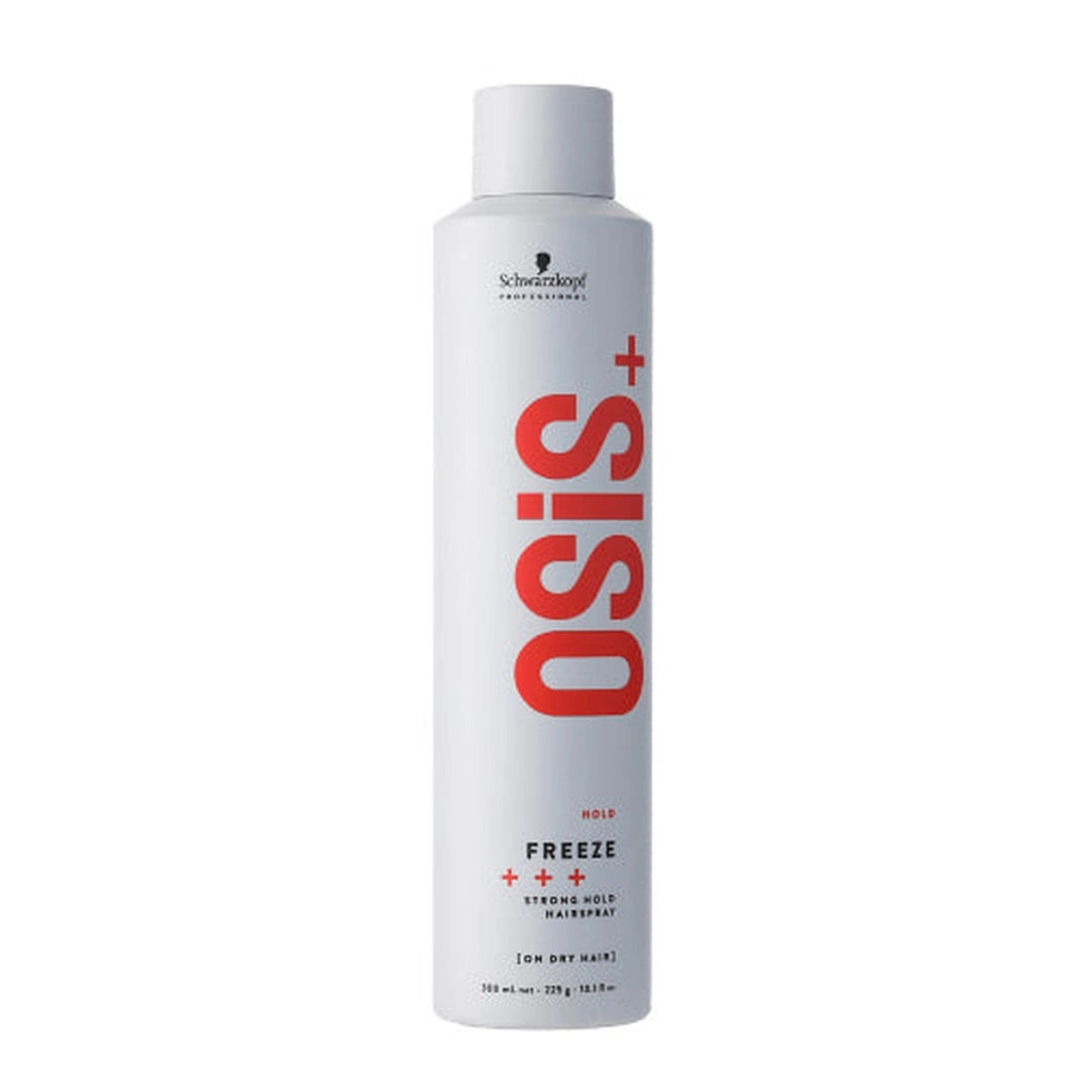 Schwarzkopf Osis+ Freeze Hårspray 300ml