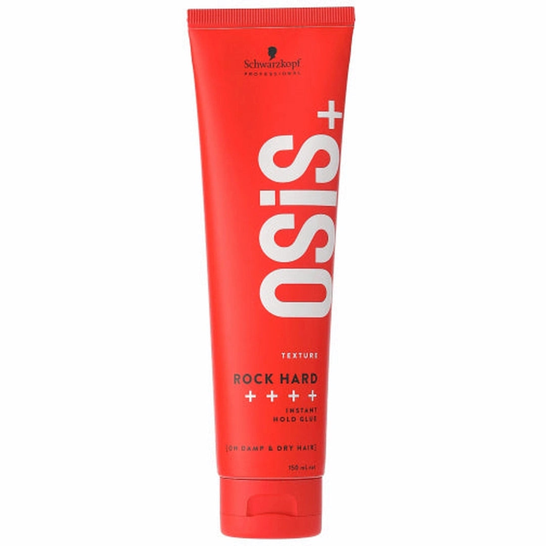 Schwarzkopf Osis+ Rock-Hard Instant Hold Glue 150ml