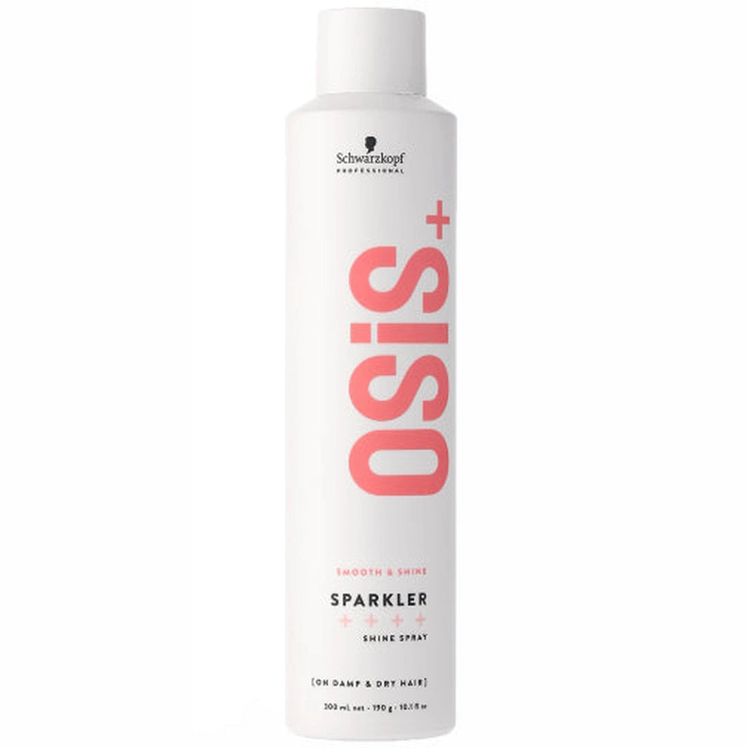 Schwarzkopf Osis+ Sparkler Shine Spray 300ml