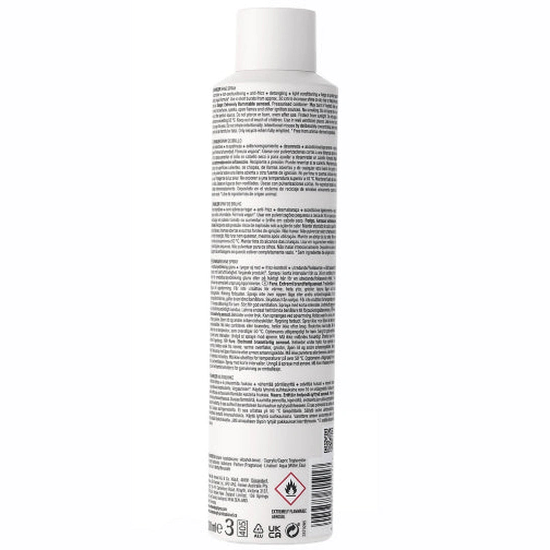 Schwarzkopf Osis+ Sparkler Shine Spray 300ml