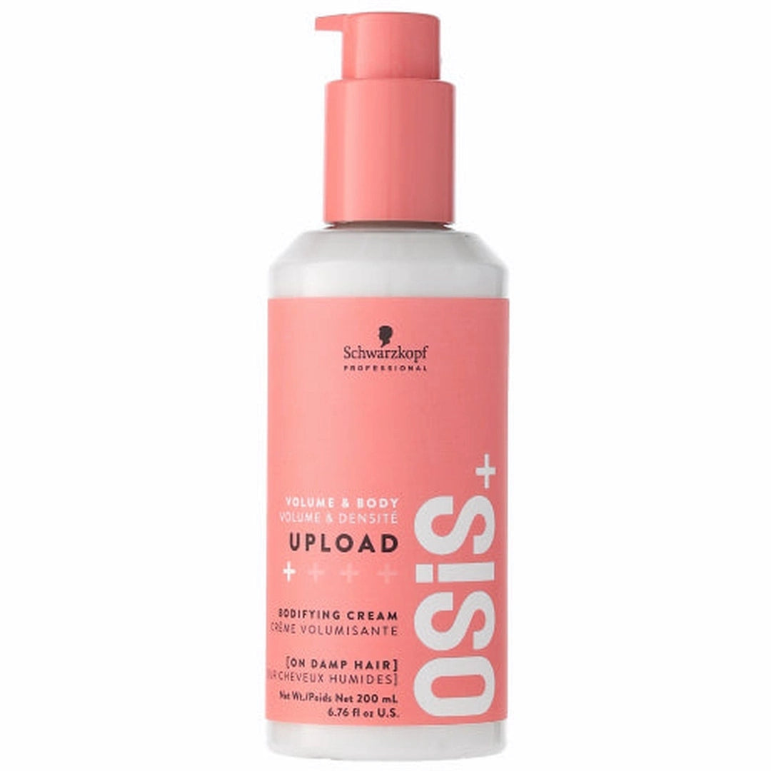 Schwarzkopf Osis+ Upload 200ml