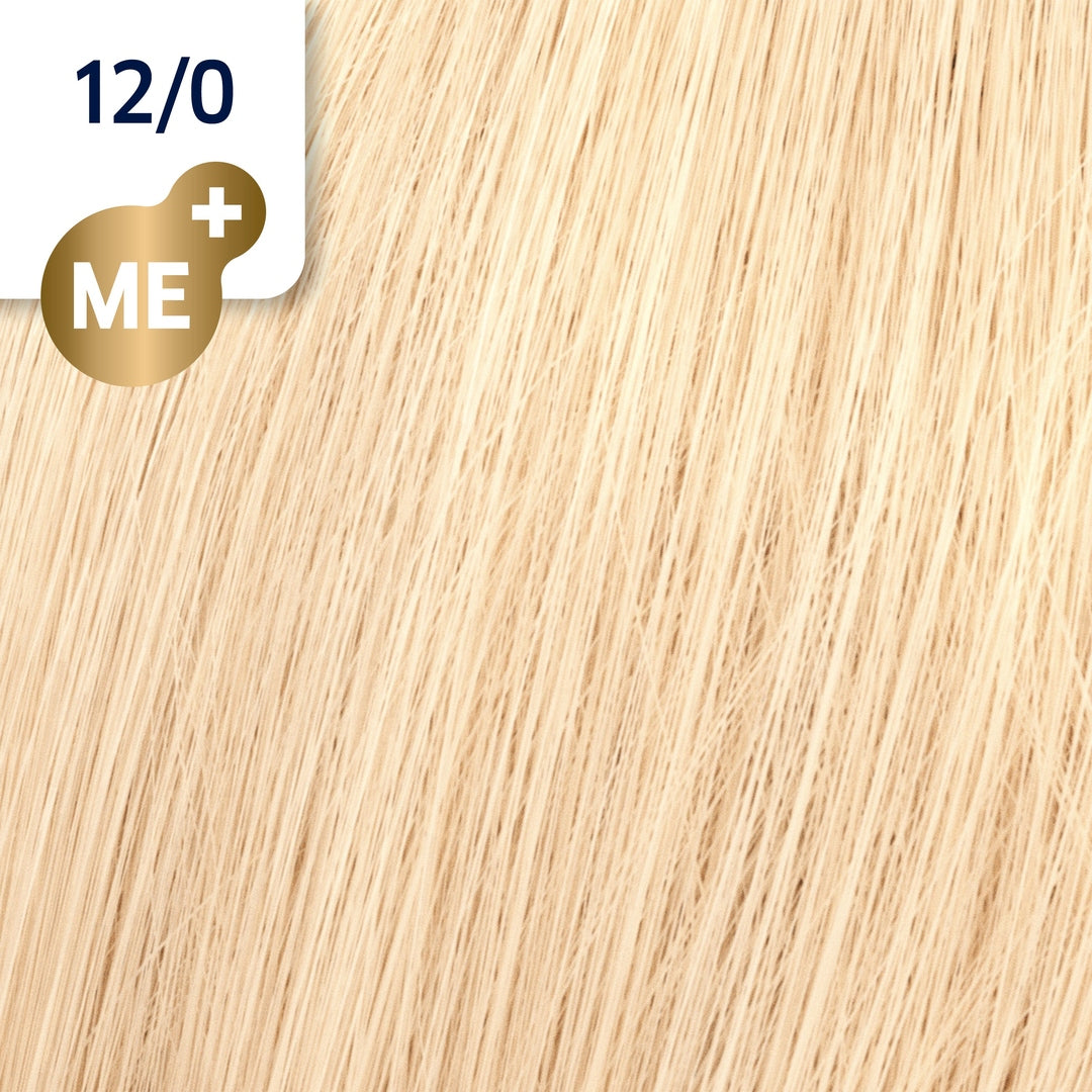 Wella Koleston Perfect Me+ Special Blonde 12/0 Natural