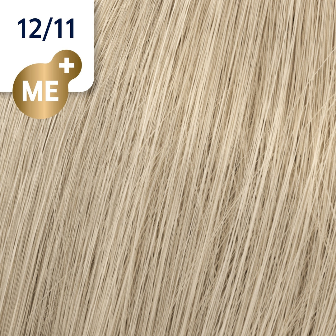 Wella Koleston Perfect Me+ Special Blonde 12/11 Intense Ash