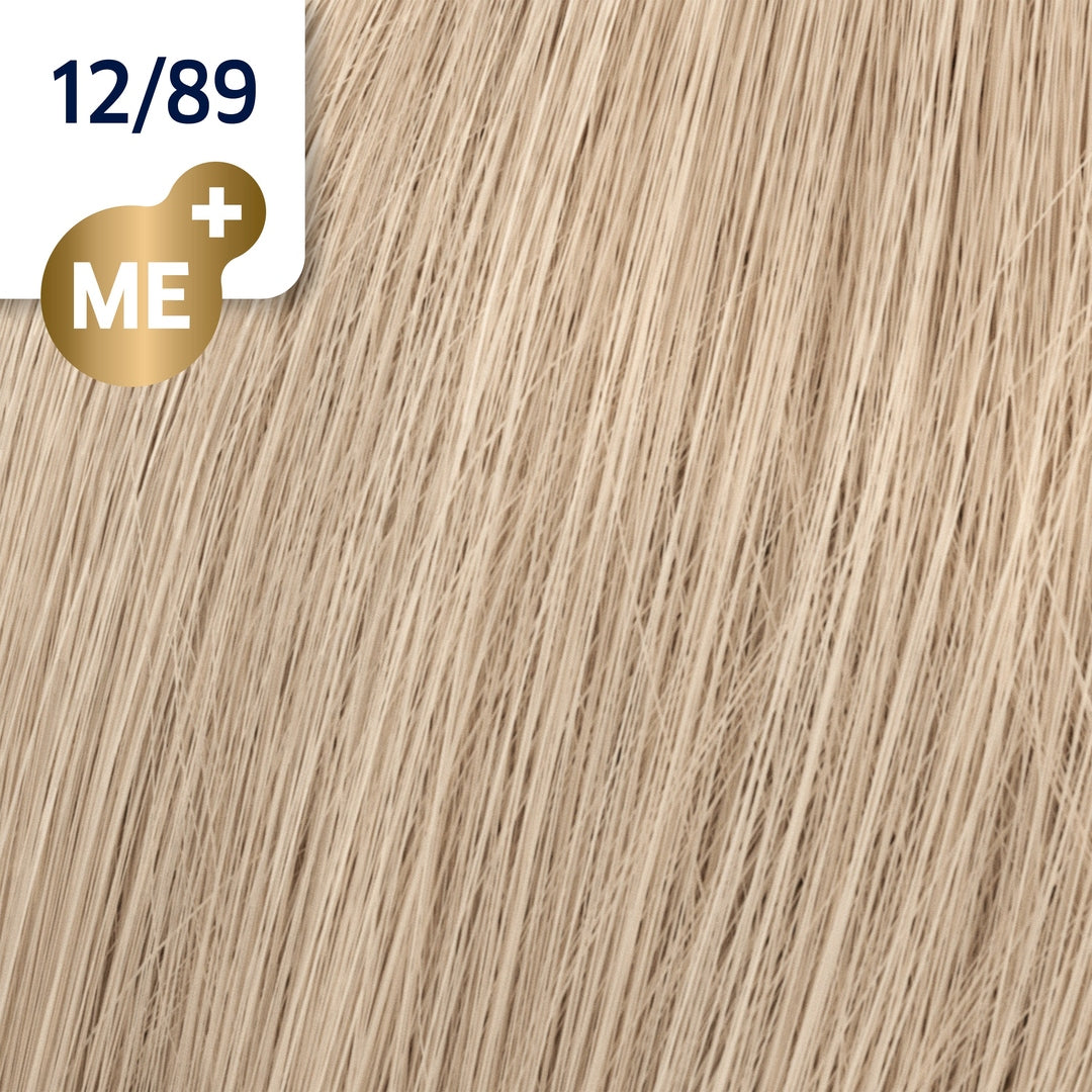 Wella Koleston Perfect Me+ Special Blonde 12/89 Perl - Cendre