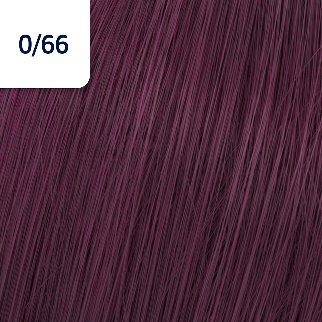 Wella Koleston Perfect Me+ Special Mix 0/66 Intense Violet