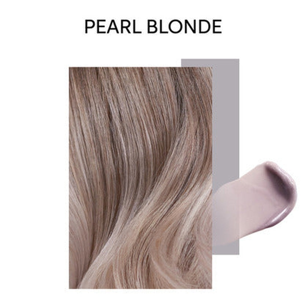 Wella Professional Color Fresh Mask Pearl Blonde 150 Ml