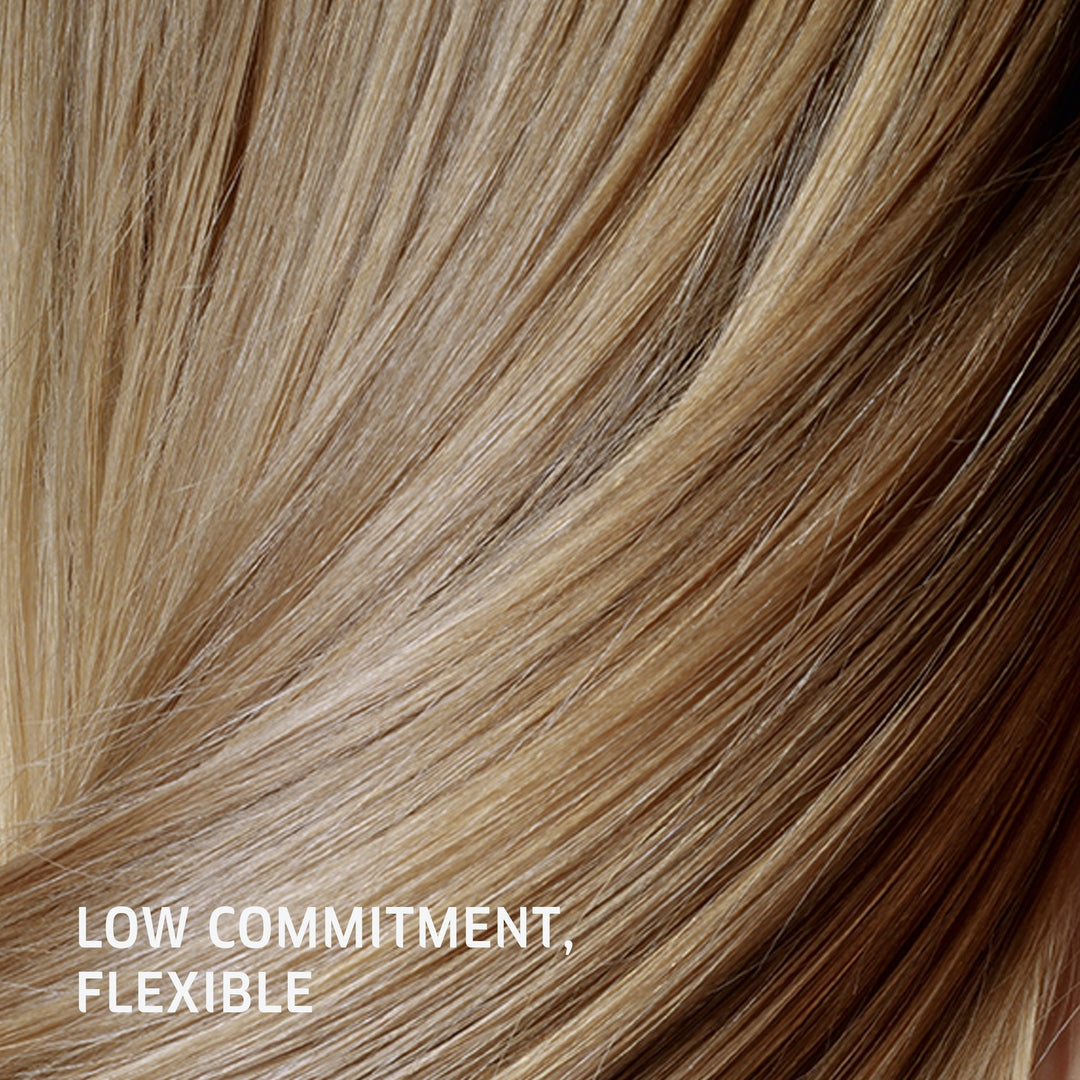 Wella Professional Color Touch Pure Naturals 3/0 Mørkebrun