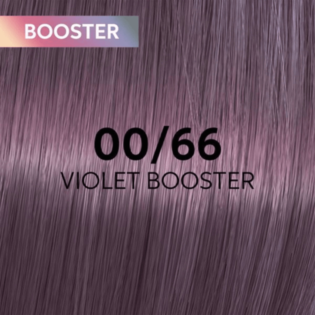 Wella Professional Shinefinity 00/66 60 ml Violet Booster