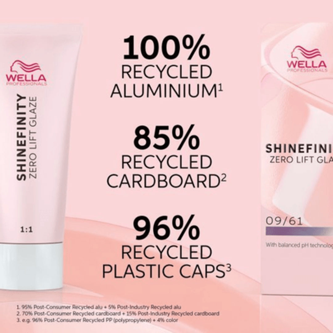 Wella Professional Shinefinity 06/6 60 ml Cherry Wine