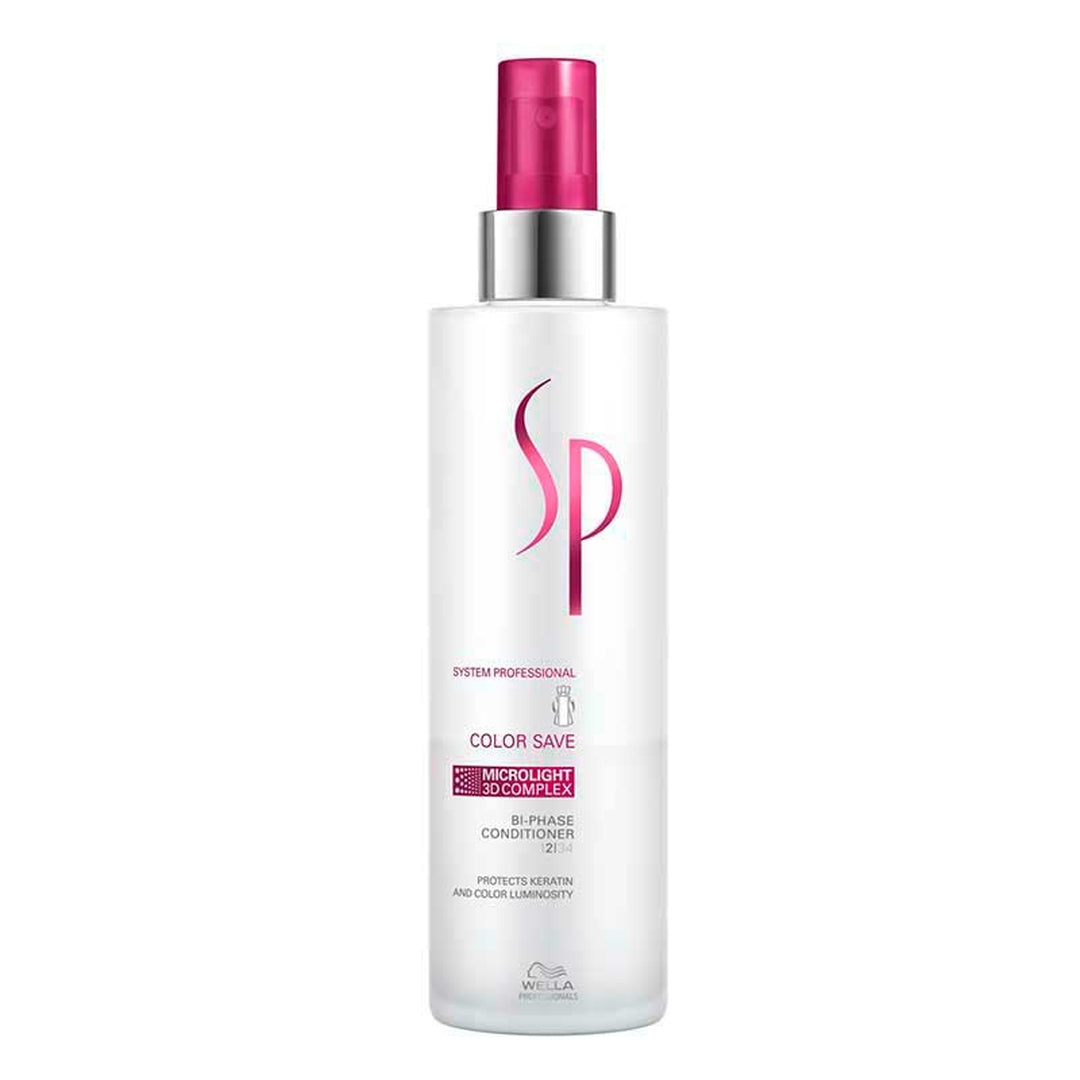 Wella SP Color Save Bi-Phase Conditioner 185 ml