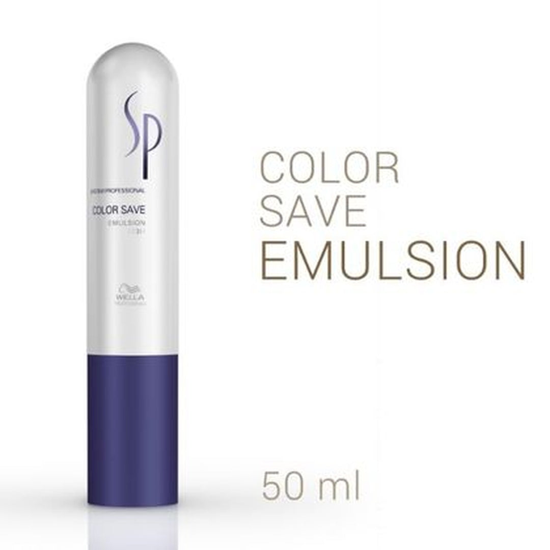 Wella SP Color Save Emulsion 50 ml