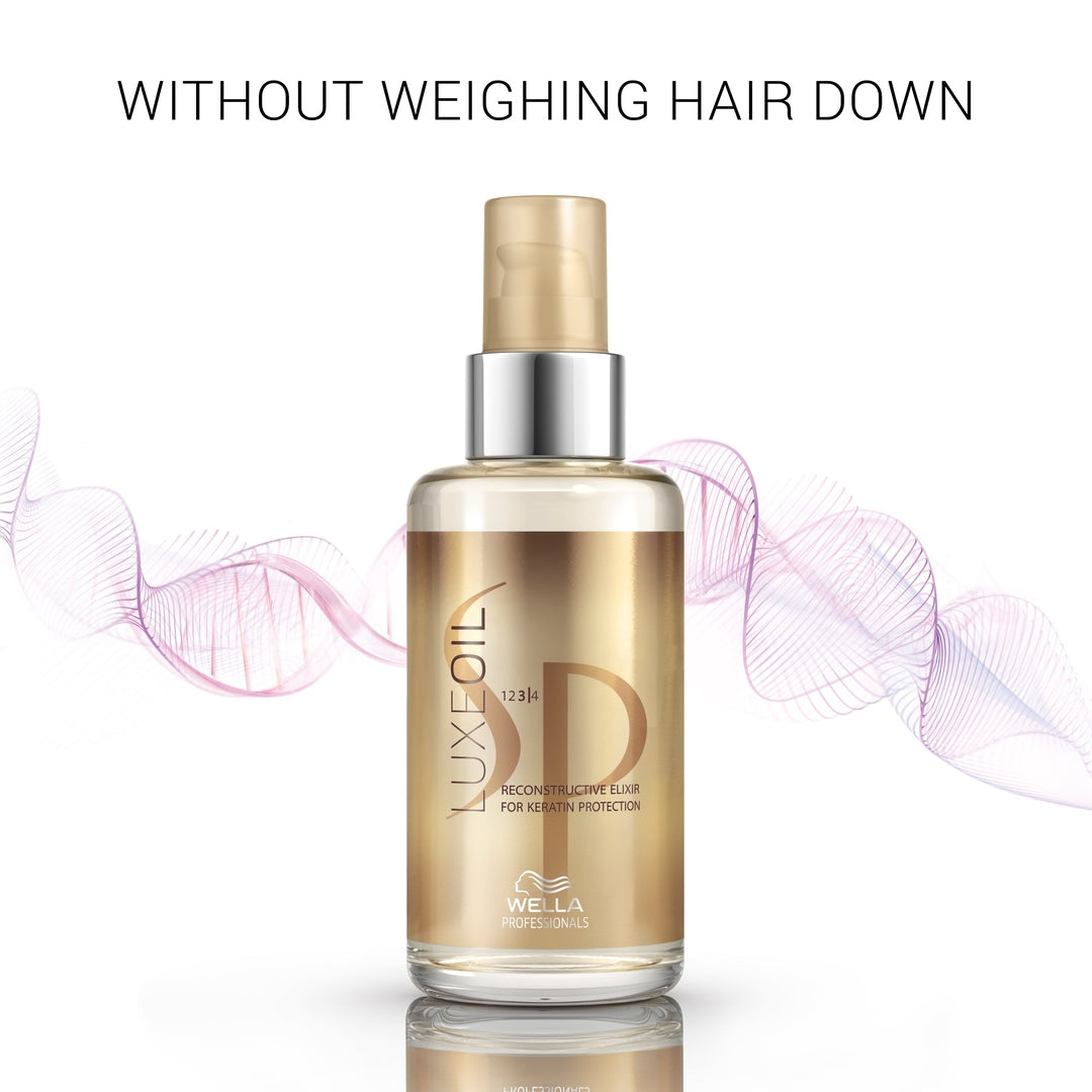 Wella SP Luxeoil Elixir 30ml