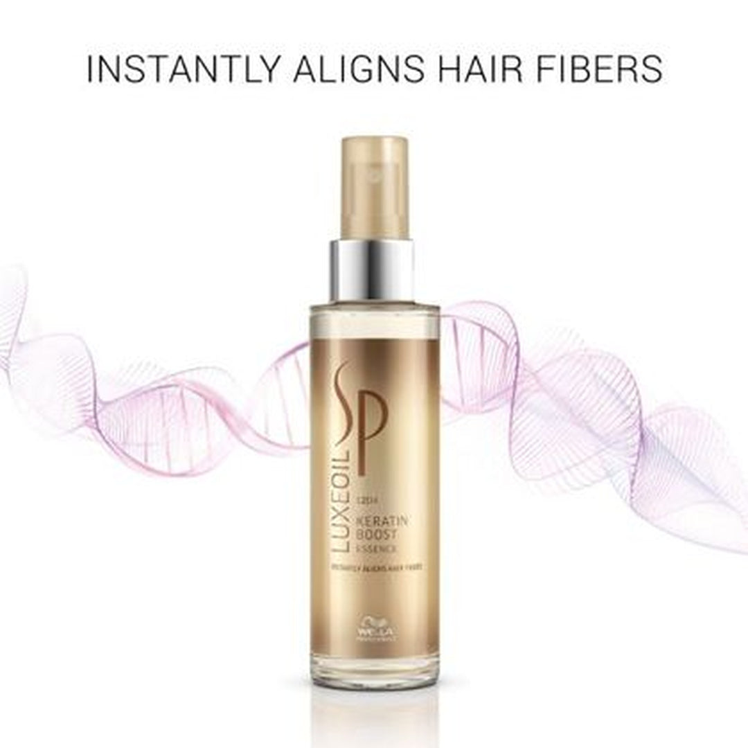 Wella SP Luxeoil Keratin Boost 100ml