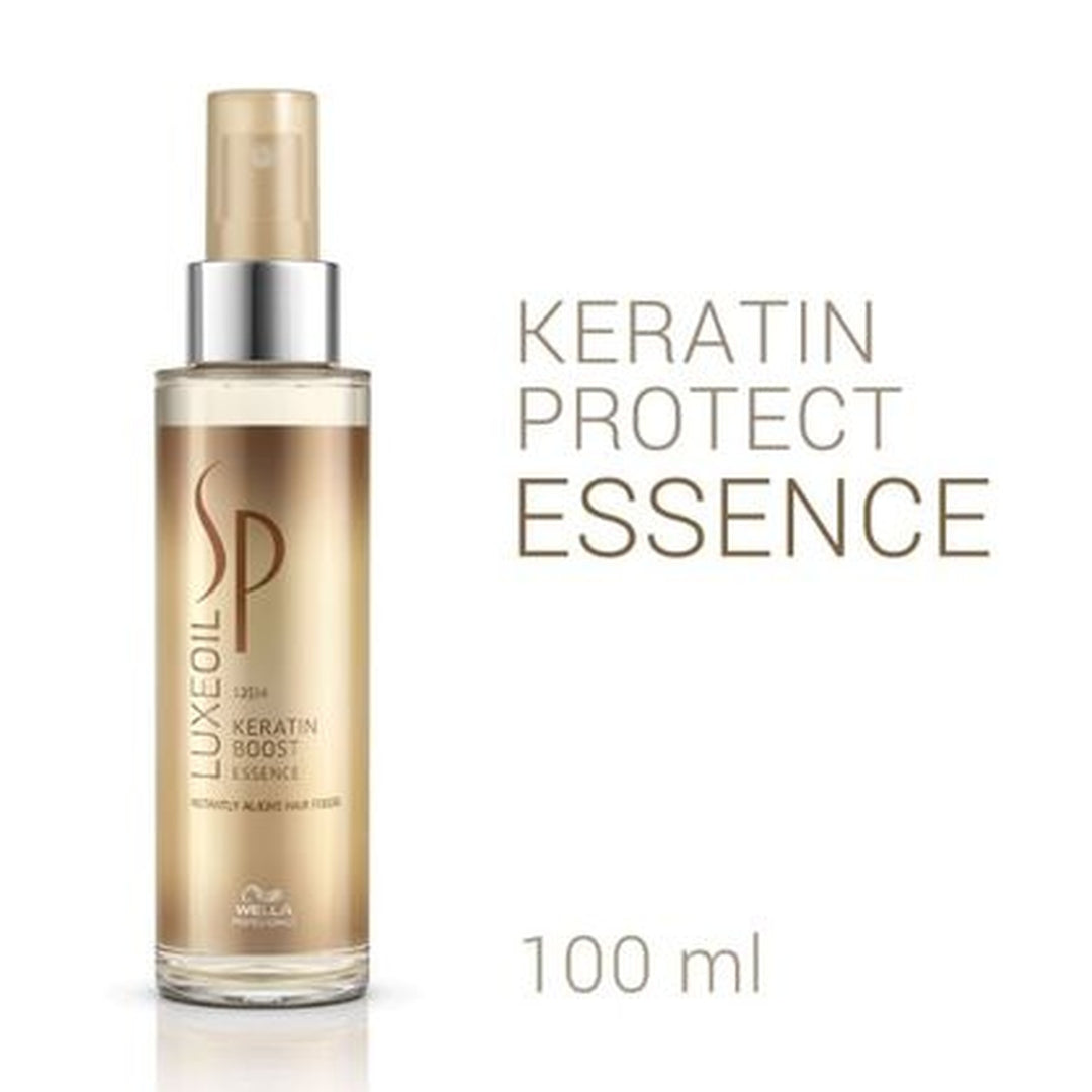 Wella SP Luxeoil Keratin Boost 100ml